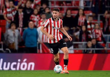 La nueva norma que ha permitido al Athletic inscribir a Laporte en Champions